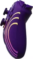 pdp xbox - PDP Afterglow Wave Wireless Controller Violetinė (Purple) Nintendo Switch - 3 nuotrauka