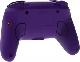 pdp xbox - PDP Afterglow Wave Wireless Controller Violetinė (Purple) Nintendo Switch - 4 nuotrauka