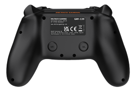 controller pc - DELTACO GAMING, KEYDCOGAM_139 - 9 nuotrauka