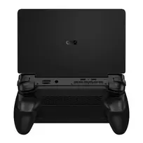7 ryzen - GPD WinMini HX370, Ryzen AI 9, 32 GB, 2 TB, 7", FHD Touchscreen, Juodas (Black) - 4 nuotrauka