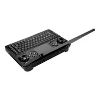 7 ryzen - GPD WinMini HX370, Ryzen AI 9, 32 GB, 2 TB, 7", FHD Touchscreen, Juodas (Black) - 6 nuotrauka