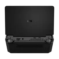 7 ryzen - GPD WinMini HX370, Ryzen AI 9, 32 GB, 2 TB, 7", FHD Touchscreen, Juodas (Black) - 7 nuotrauka