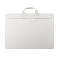 totio - Lenovo Yoga Tote Sleeve  Fits up to size 16 "  Sleeve  Seashell - 7 nuotrauka