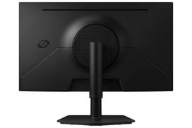 monitor hdmi 2.1 qhd - Samsung Odyssey G6 G61SH 27", QHD, 240Hz, OLED, 0.03ms, Juodas (Black) - 5 nuotrauka