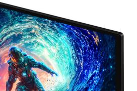monitor hdmi 2.1 qhd - Samsung Odyssey G6 G61SH 27", QHD, 240Hz, OLED, 0.03ms, Juodas (Black) - 9 nuotrauka