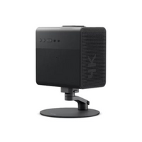 benq - BenQ GP520 4K UHD (3840x2160) 2600 ANSI lumens Juodas (Black) - 2 nuotrauka