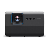 benq - BenQ GP520 4K UHD (3840x2160) 2600 ANSI lumens Juodas (Black) - 3 nuotrauka