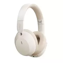 baseus bluetooth - Baseus Bass 35 Max Gray (Pilkos) - 4 nuotrauka