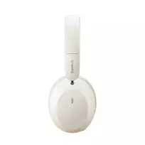 baseus bluetooth - Baseus Bass 35 Max Gray (Pilkos) - 5 nuotrauka