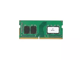 so dimm ddr4 ram 16 gb - Mushkin Essentials DDR4 SO-DIMM 16GB (1x16GB) 3200MHz CL22 - 3 nuotrauka