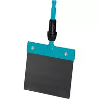 ledo grandiklis - Ledo ir sniego grandiklis 15 „Gardena Combisystem“ - 4 nuotrauka