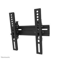 50” tv - NEOMOUNTS BY NEWSTAR SCREEN WALL MOUNT (TILT, LOCKABLE, VESA 200X200) - 4 nuotrauka