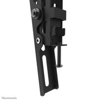 50” tv - NEOMOUNTS BY NEWSTAR SCREEN WALL MOUNT (TILT, LOCKABLE, VESA 200X200) - 10 nuotrauka