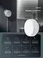 smart home - SMART HOME PRESENCE SENSOR FP2/PS-S02D AQARA - 5 nuotrauka
