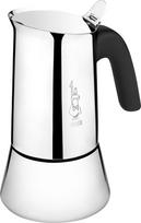induction moka pot - Kavinukas Bialetti Venus Moka, 0.2 l - 4 nuotrauka