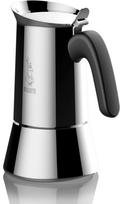 induction moka pot - Kavinukas Bialetti Venus Moka, 0.2 l - 5 nuotrauka