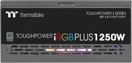 thermaltake psu - THERMALTAKE Toughpower iRGB 1250W Titanium - 4 nuotrauka