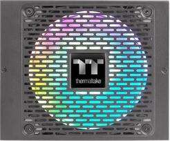 thermaltake psu - THERMALTAKE Toughpower iRGB 1250W Titanium - 5 nuotrauka