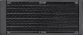 vandes ausintuvai procesoriaus - Thermaltake Toughliquid 240 EX Pro ARGB - 2 nuotrauka