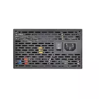 750 w maitinimo blokas - Thermaltake Smart BX3 750W ATX Juodas (Black) - 3 nuotrauka