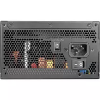 psu' - Thermaltake Toughpower GT 1200W Juodas (Black) - 5 nuotrauka