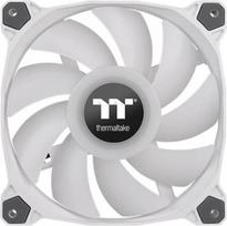 argb fan pack - Thermaltake Pure Duo 12 ARGB Sync Radiator Fan 2 Pack Baltas (White) - 3 nuotrauka
