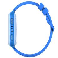 garett kids vibe 4g - Garett Kids Vibe AI 4G Smartwatch Mėlyna (Blue) - 5 nuotrauka