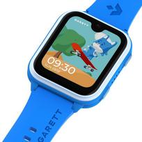 garett kids vibe 4g - Garett Kids Vibe AI 4G Smartwatch Mėlyna (Blue) - 6 nuotrauka