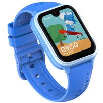 garett kids vibe 4g - Garett Kids Vibe AI 4G Smartwatch Mėlyna (Blue) - 7 nuotrauka