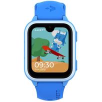 garett kids vibe 4g - Garett Kids Vibe AI 4G Smartwatch Mėlyna (Blue) - 8 nuotrauka