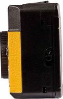 135 - Kodak Ultra F9 Black/ Yellow - 5 nuotrauka