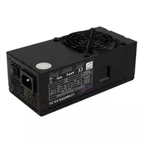 micro korpusas - LC-Power LC-1406MB-400TFX kompiuterio korpusas „Micro Tower“ Juoda 400 W - 7 nuotrauka