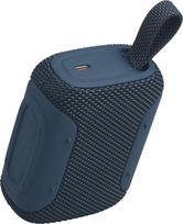 jbl 4 - JBL Go 5 Blue (Mėlyna) - 2 nuotrauka