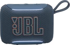 jbl 4 - JBL Go 5 Blue (Mėlyna) - 4 nuotrauka