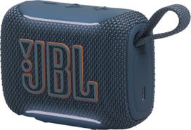 jbl 4 - JBL Go 5 Blue (Mėlyna) - 5 nuotrauka
