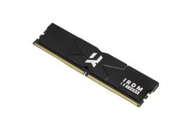 ram 16 gb - Goodram IRDM DDR5 16 GB 5600 MHz CL36 Juodas (Black) - 4 nuotrauka
