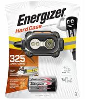 zibintuvelis energizer - Energizer Hardcase Professional LT-HEADLIGHT-HARDCASE/325 Galvos Žibintas - 2 nuotrauka
