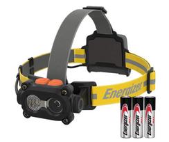 zibintuvelis energizer - Energizer Hardcase Professional LT-HEADLIGHT-HARDCASE/325 Galvos Žibintas - 3 nuotrauka