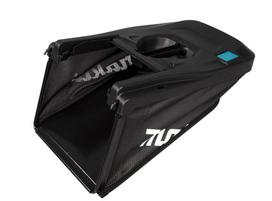 40 v akumuliatorine vejapjove - Makita DLM382PM2, 38 cm, Akumuliatorinė vejapjovė, Juoda (Black), Mėlyna (Blue) - 2 nuotrauka