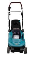 40 v akumuliatorine vejapjove - Makita DLM382PM2, 38 cm, Akumuliatorinė vejapjovė, Juoda (Black), Mėlyna (Blue) - 7 nuotrauka