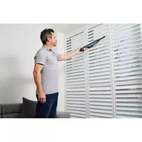 hepa filtras - Shark WV270EU - 8 nuotrauka
