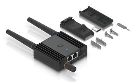 mobilus 4g routeris - Ubiquiti UMR-Ultra, Juodas (Black) - 2 nuotrauka