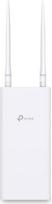 routeris ethernet - TP-Link TL-MR100-Outdoor 4G LTE belaidis maršrutizatorius, baltas (White) - 5 nuotrauka