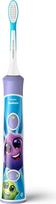 philips sonicare - Philips Sonicare For Kids 3+ HX6322/12 - 5 nuotrauka
