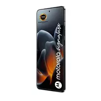 smartphone - Motorola Moto Signature 16/512GB Black (Juodas) - 6 nuotrauka