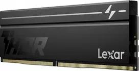 ddr5 6000mhz 2x16 - Lexar THOR DDR5 32GB (2x16GB) 6000MHz CL38 - 5 nuotrauka