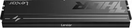 ddr5 6000mhz 2x16 - Lexar THOR DDR5 32GB (2x16GB) 6000MHz CL38 - 9 nuotrauka