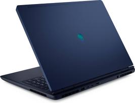 alienware aurora - Dell Alienware 16 Aurora, Core i9-270H, 32 GB, 1 TB, 16", RTX 5070, Juodas (Black) - 3 nuotrauka