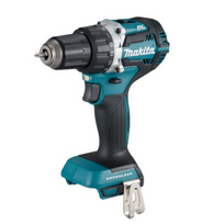 makita akumuliatorius 2 ah - Makita DDF484RGJ, 18 V, su akumuliatoriumi ir įkrovikliu - 3 nuotrauka