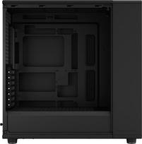 c c e - Fractal Design North XL Momentum Edition Juodas (Black) - 5 nuotrauka